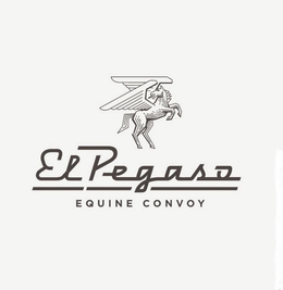 EL PEGASO EQUINE CONVOY trademark