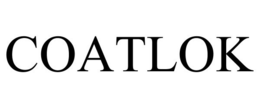 COATLOK trademark