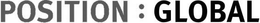 POSITION : GLOBAL trademark