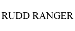 RUDD RANGER trademark
