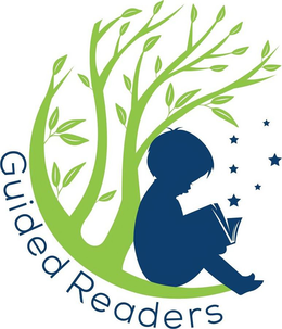 GUIDED READERS trademark