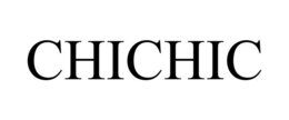 CHICHIC trademark
