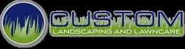 CUSTOM LANDSCAPING AND LAWN CARE trademark
