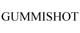 GUMMISHOT trademark