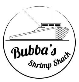 BUBBA'S SHRIMP SHACK trademark