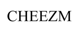 CHEEZM trademark
