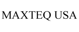 MAXTEQ USA trademark