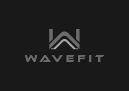 W WAVEFIT trademark