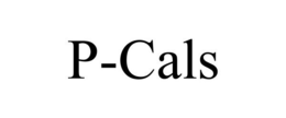P-CALS trademark