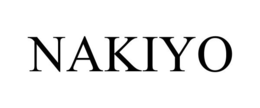 NAKIYO trademark