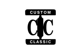 CUSTOM CLASSIC CC trademark
