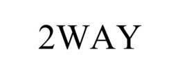 2WAY trademark