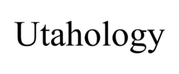 UTAHOLOGY trademark