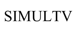 SIMULTV trademark