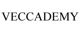VECCADEMY trademark