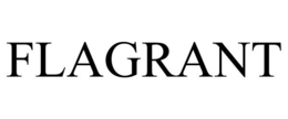 FLAGRANT trademark