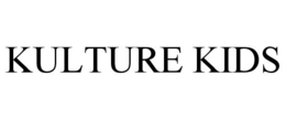 KULTURE KIDS trademark