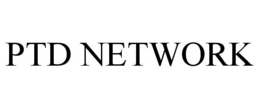 PTD NETWORK trademark