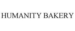 HUMANITY BAKERY trademark
