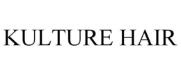 KULTURE HAIR trademark