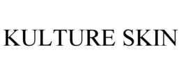 KULTURE SKIN trademark