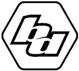 BD trademark