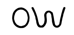 OW trademark