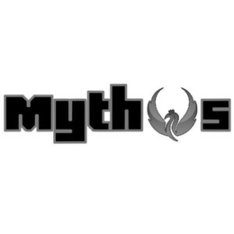 MYTHS trademark