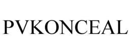 PVKONCEAL trademark