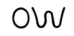OW trademark