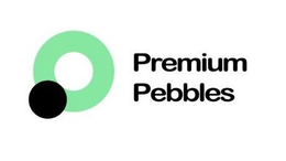 PREMIUM PEBBLES trademark