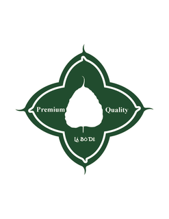 PREMIUM QUALITY LÁ BÔ DÊ trademark