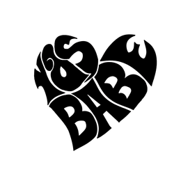 YAS BABE trademark