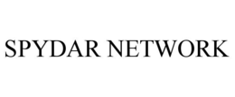 SPYDAR NETWORK trademark