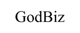 GODBIZ trademark