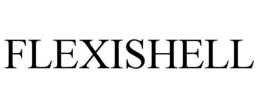 FLEXISHELL trademark