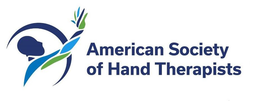 AMERICAN SOCIETY OF HAND THERAPISTS trademark