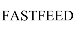 FASTFEED trademark