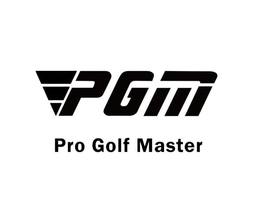 PGM PRO GOLF MASTER trademark