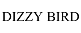 DIZZY BIRD trademark