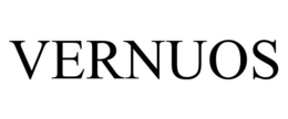 VERNUOS trademark