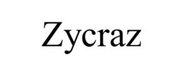 ZYCRAZ trademark