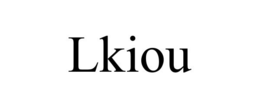 LKIOU trademark