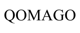 QOMAGO trademark