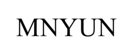 MNYUN trademark