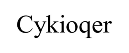 CYKIOQER trademark