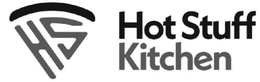 HS HOT STUFF KITCHEN trademark