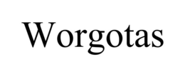 WORGOTAS trademark