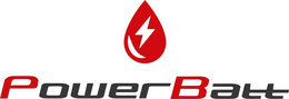 POWERBATT trademark