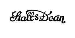 STALL & DEAN trademark